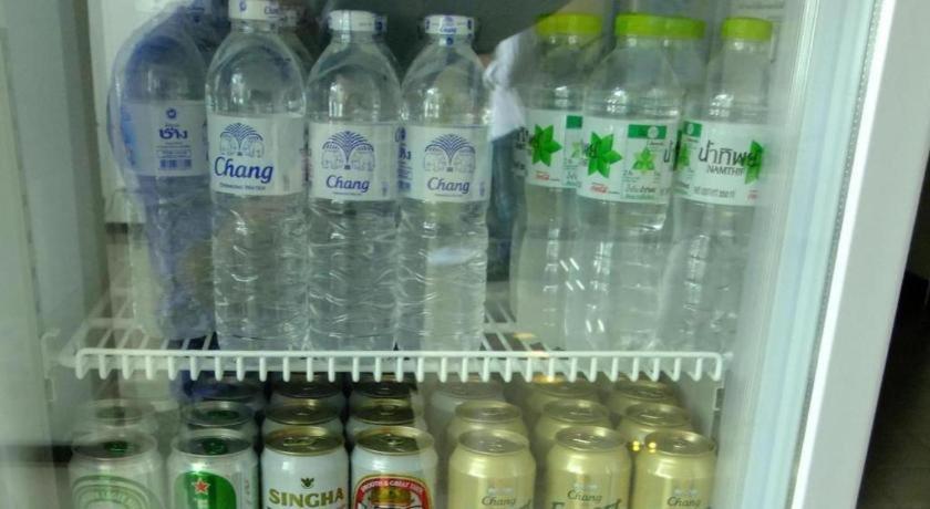 乍得游廊酒店 坤敬 外观 照片