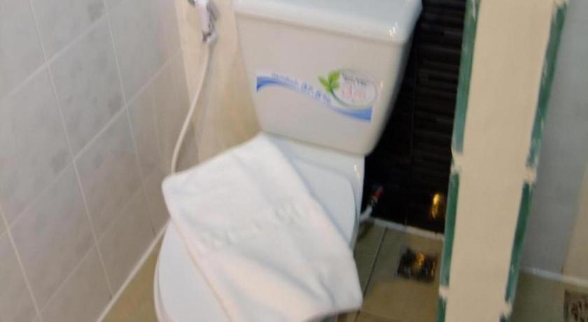 乍得游廊酒店 坤敬 外观 照片
