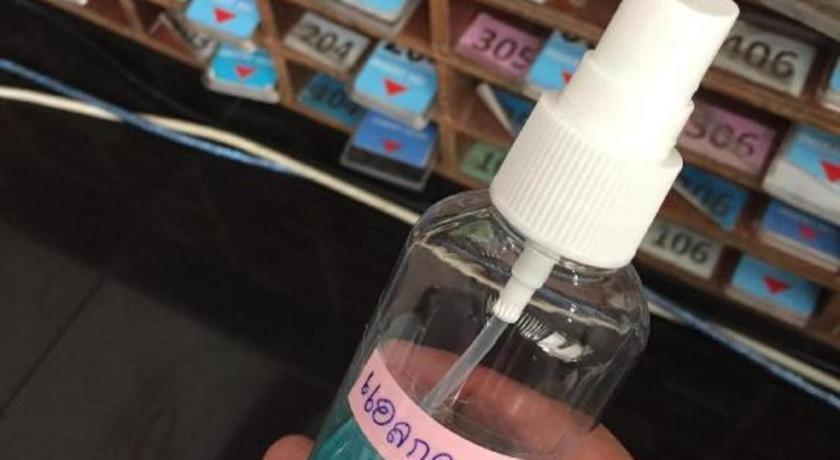 乍得游廊酒店 坤敬 外观 照片